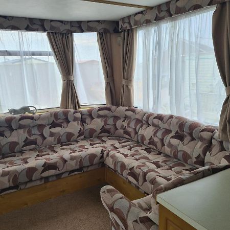 4 Berth Golden Sands Ingoldmells Villa Exterior photo