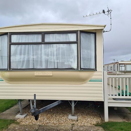 4 Berth Golden Sands Ingoldmells Villa Exterior photo