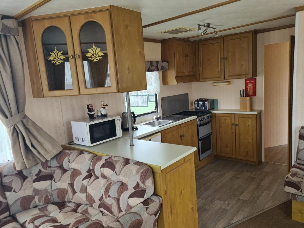 4 Berth Golden Sands Ingoldmells Villa Exterior photo