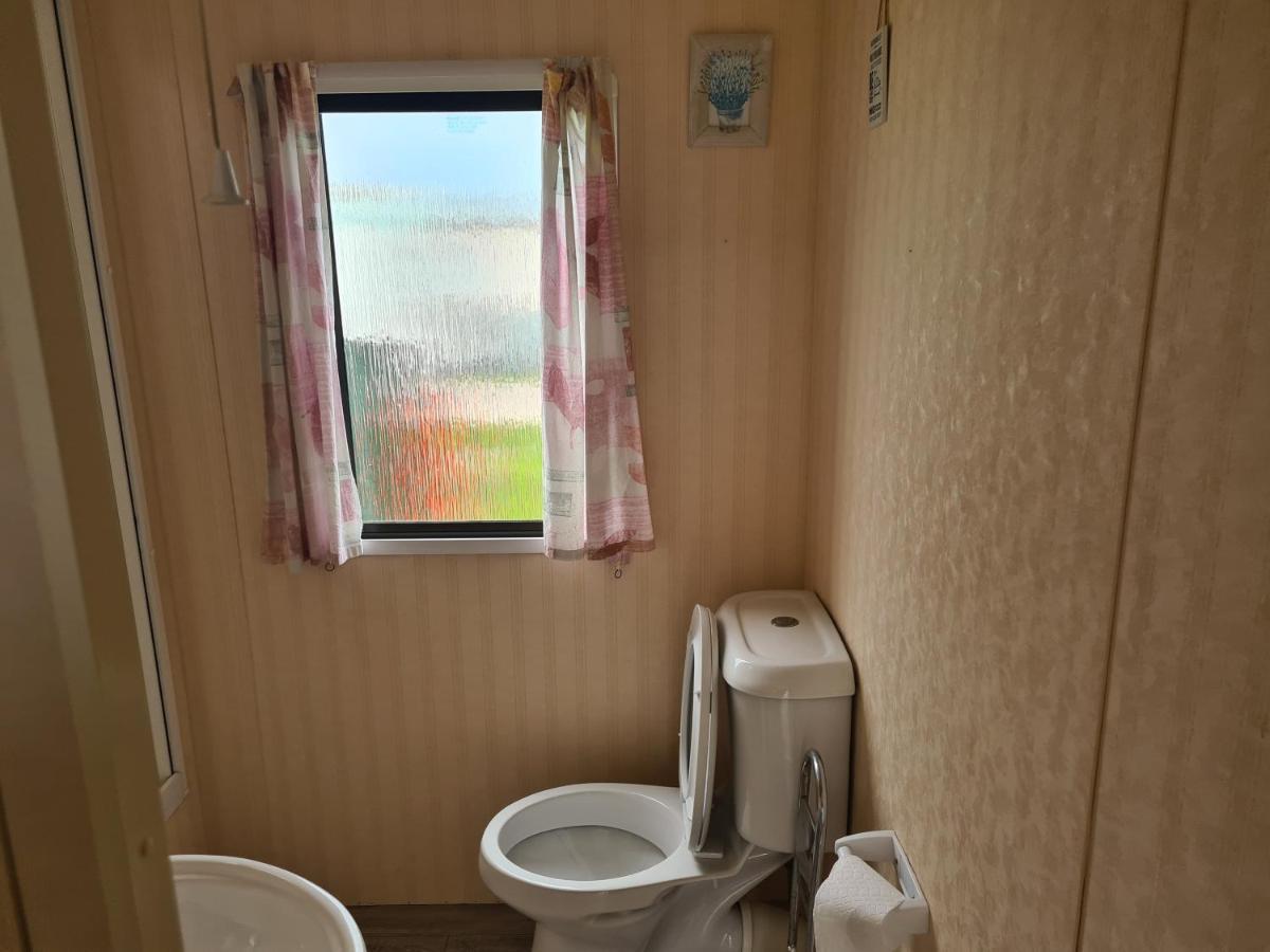 4 Berth Golden Sands Ingoldmells Villa Exterior photo