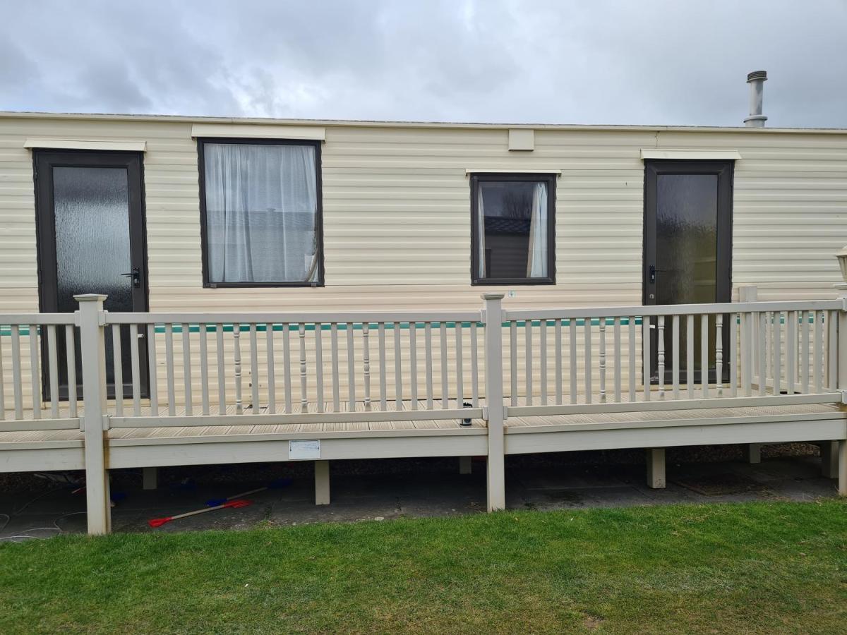 4 Berth Golden Sands Ingoldmells Villa Exterior photo