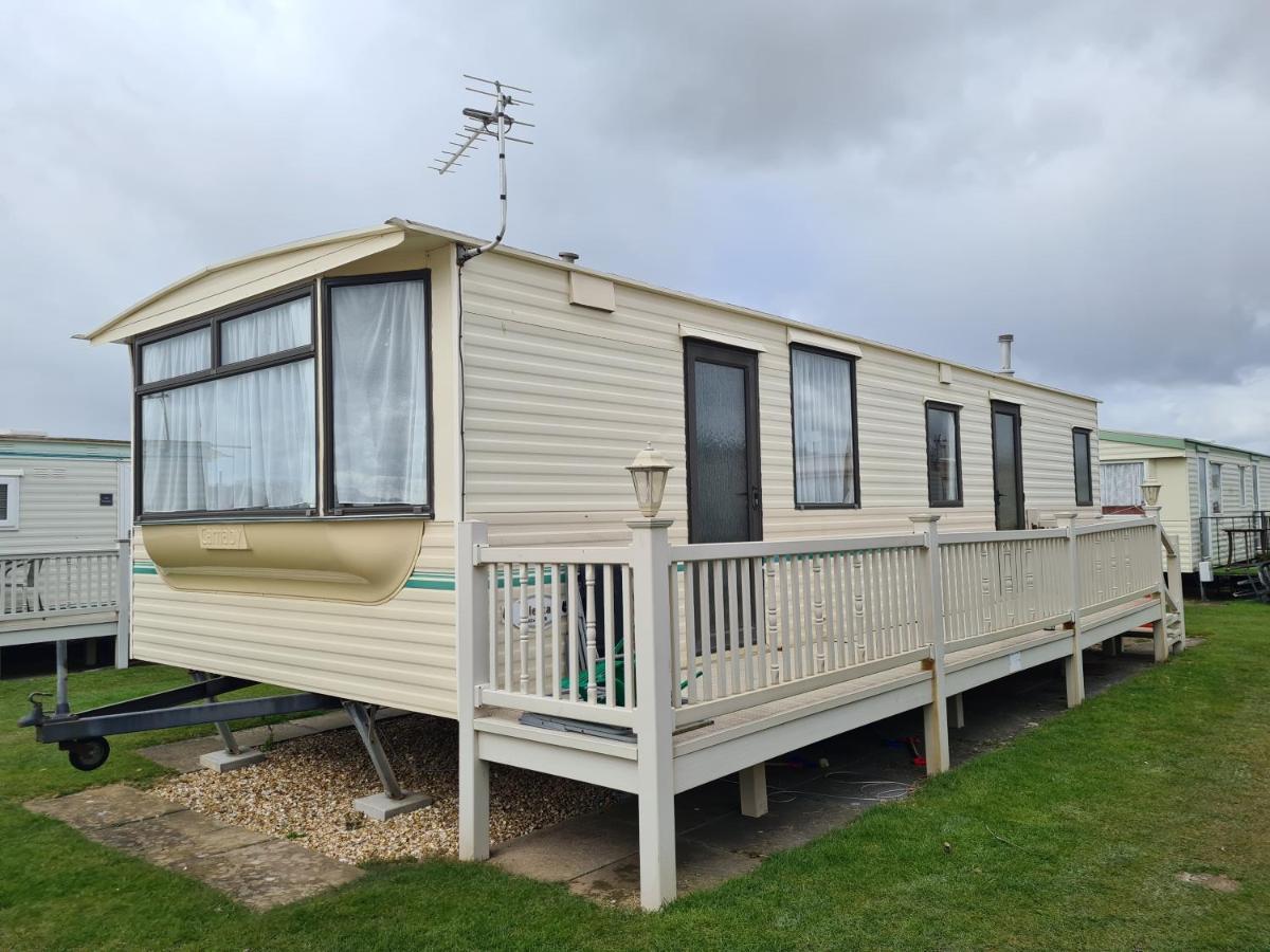 4 Berth Golden Sands Ingoldmells Villa Exterior photo