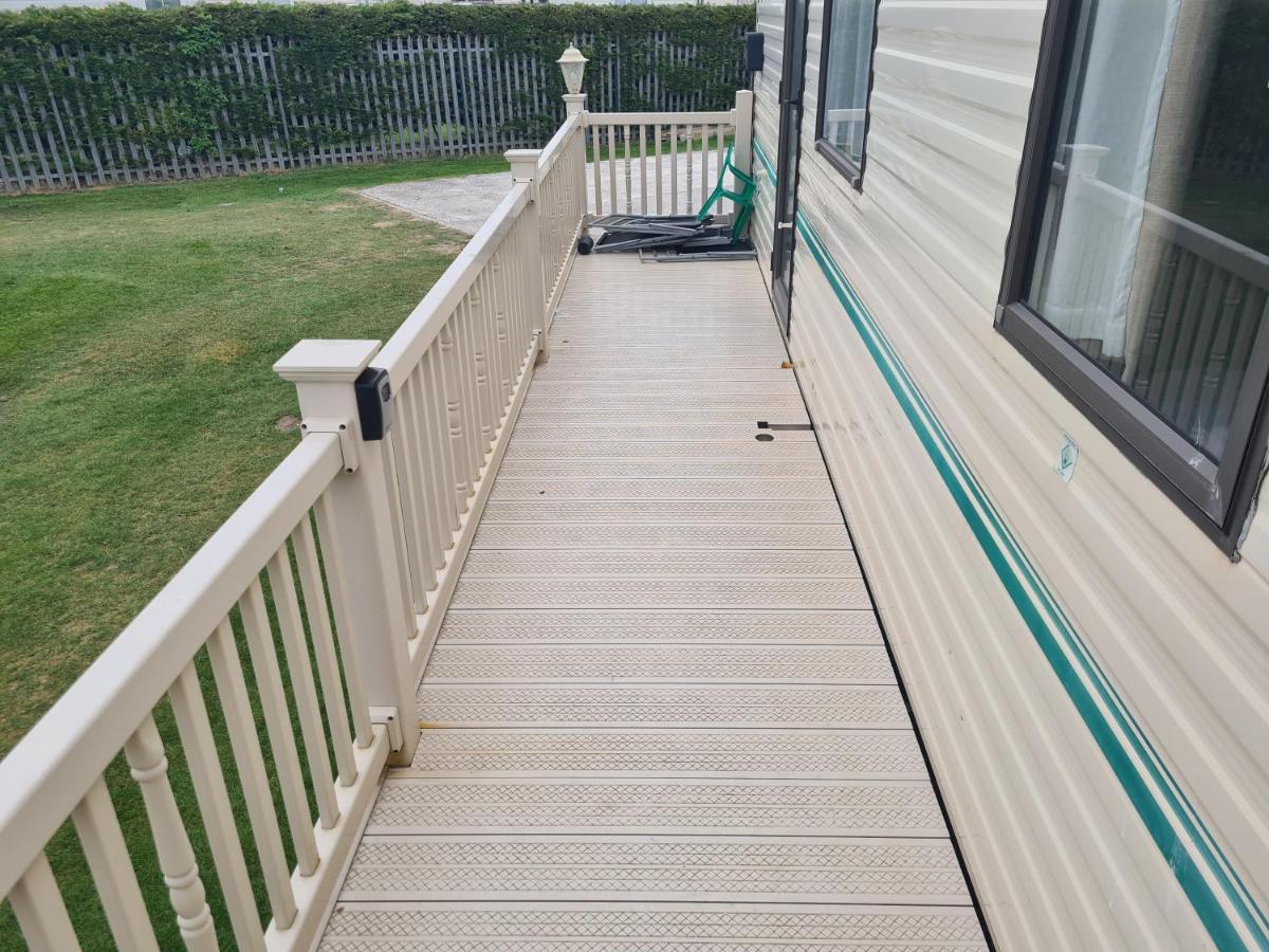 4 Berth Golden Sands Ingoldmells Villa Exterior photo