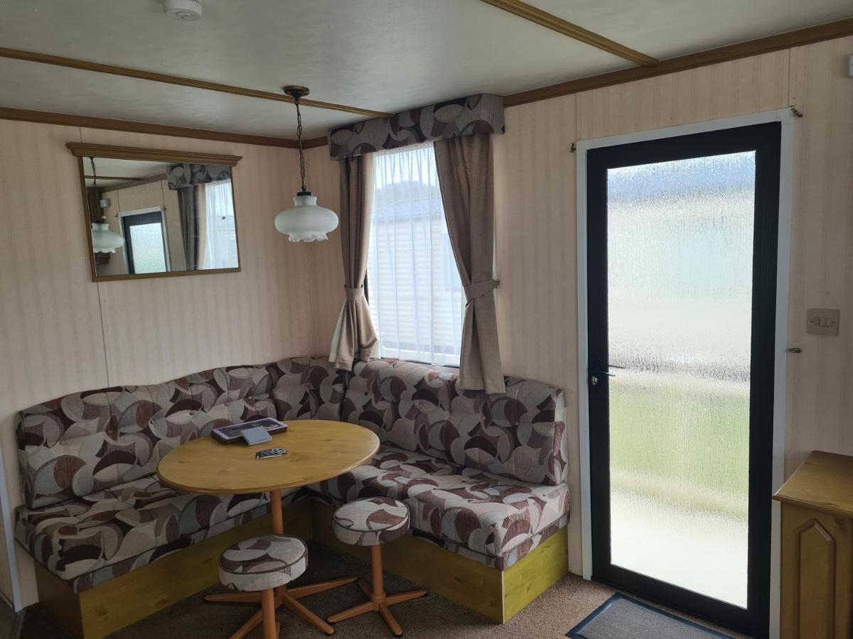 4 Berth Golden Sands Ingoldmells Villa Exterior photo