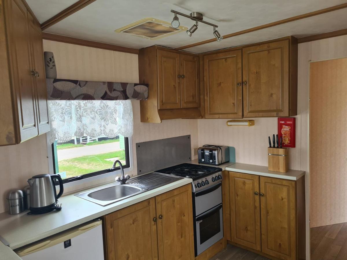 4 Berth Golden Sands Ingoldmells Villa Exterior photo