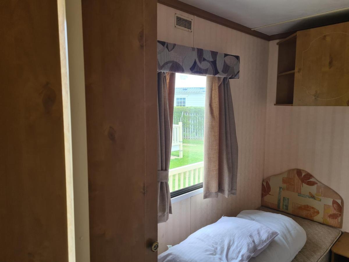 4 Berth Golden Sands Ingoldmells Villa Exterior photo