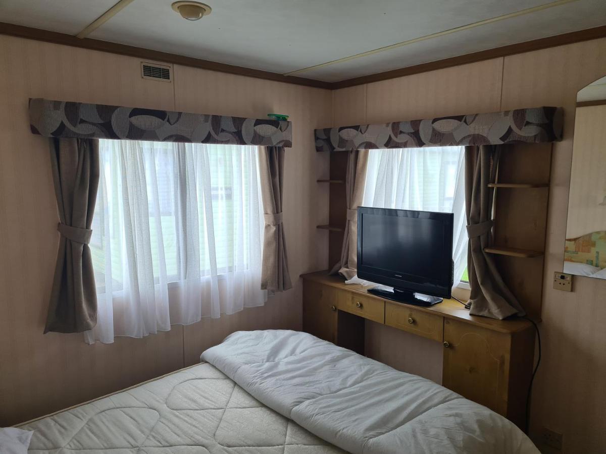 4 Berth Golden Sands Ingoldmells Villa Exterior photo